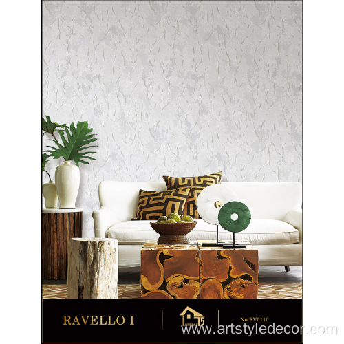 wall top pvc wallpaper